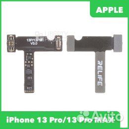 Шлейф (переходник) relife для акб iPhone