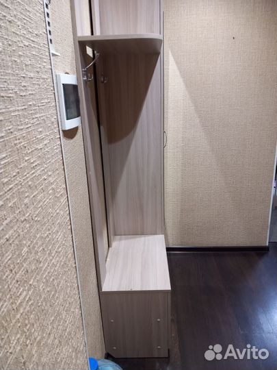 Прихожая бу