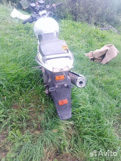 Продам мотоцикл