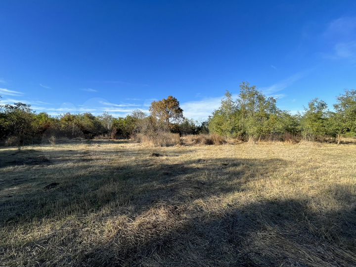 Участок 40 га (ИЖС)