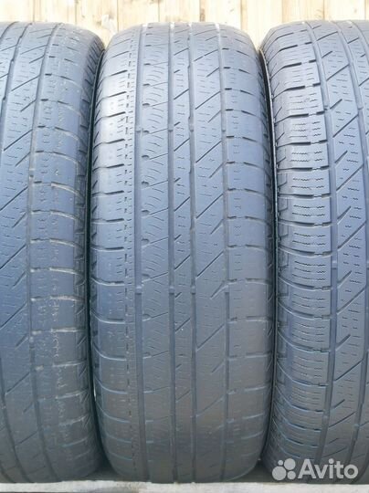 Continental ContiCrossContact LX Sport 255/60 R18 112V