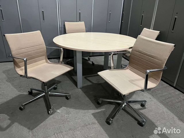 Кресло ICF Италия 20 шт