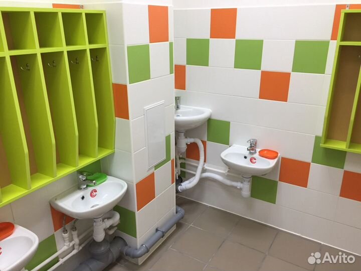 Детский сад частный