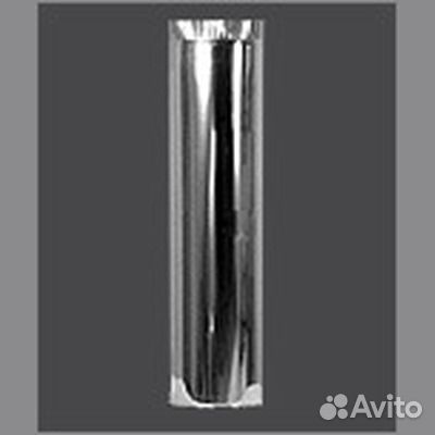 Сэндвич 0,5м (430/0,5мм + нерж.) Ф150*210