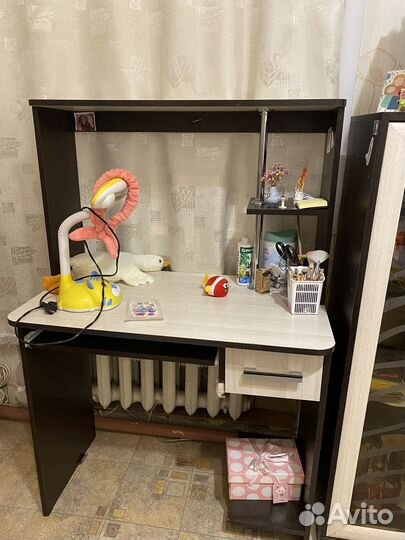 Компьютерный стол бу