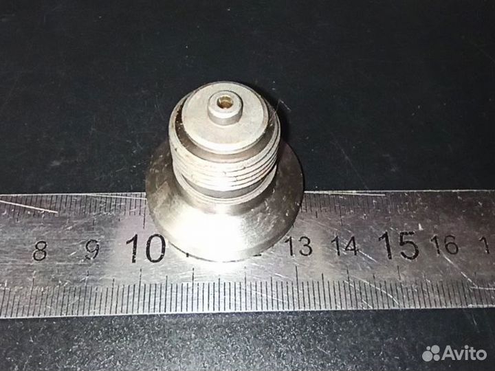 Клапан нагнетательный 961В-0616-23-048-1 961В.0616