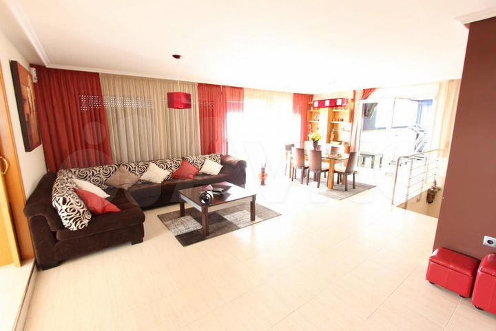 4-к. квартира, 260 м² (Испания)