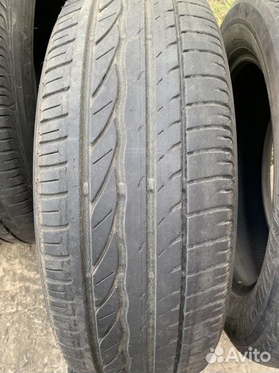 Bridgestone Turanza ER300 205/60 R16 92H