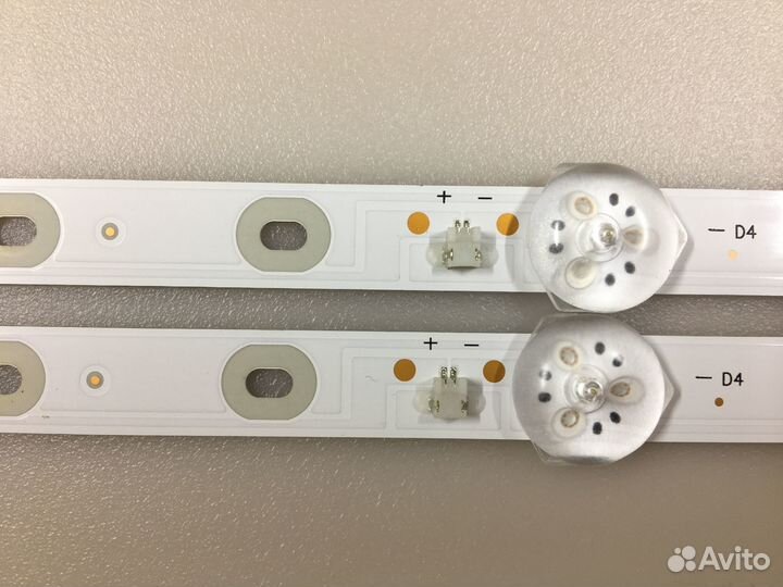 SJ.CX.D3200601-3030HS-M soundmax SM-LED32M02