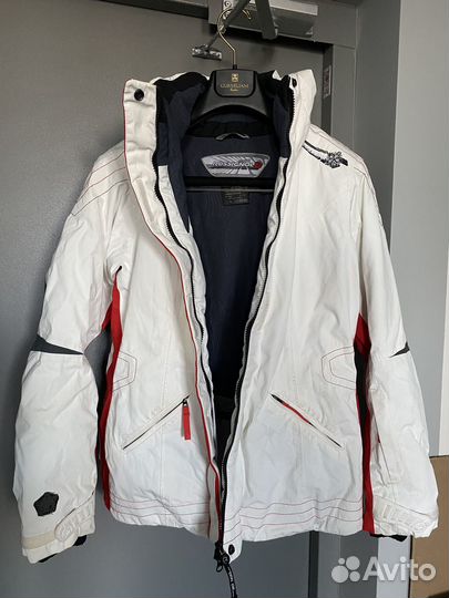 Rossignol куртка женская, 44