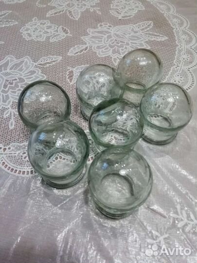 Банки медицинские