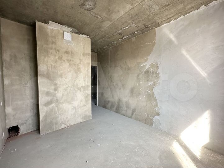 1-к. квартира, 35,7 м², 13/16 эт.