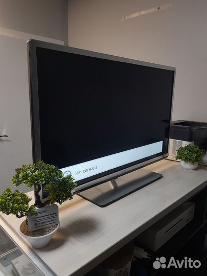 Телевизор Philips 40