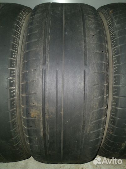 Yokohama BluEarth AE50 205/55 R16 91V