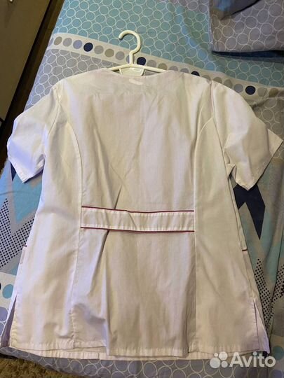 Халат комплект