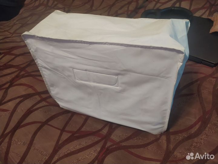 Швейная машинка