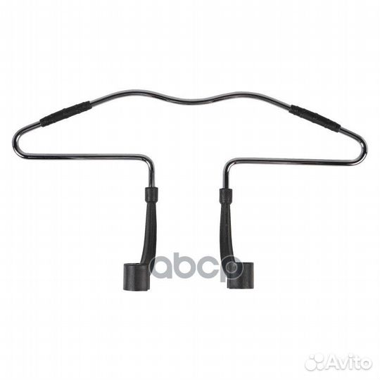 Вешалка автомобильная для одежды, на подголовни