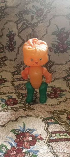 Кот в сапогах СССР