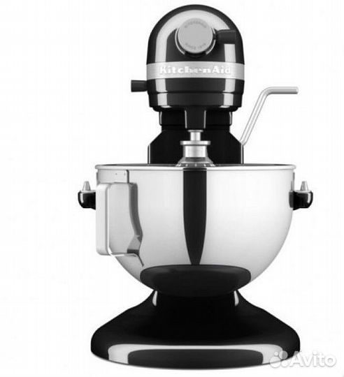 Миксер kitchenaid 5KSM55sxxeob