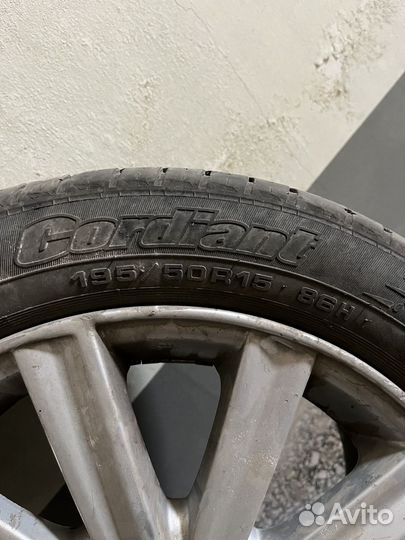 Колеса камрики