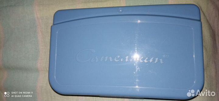 Экспресс -измеритель концентрации глюкозы в крови