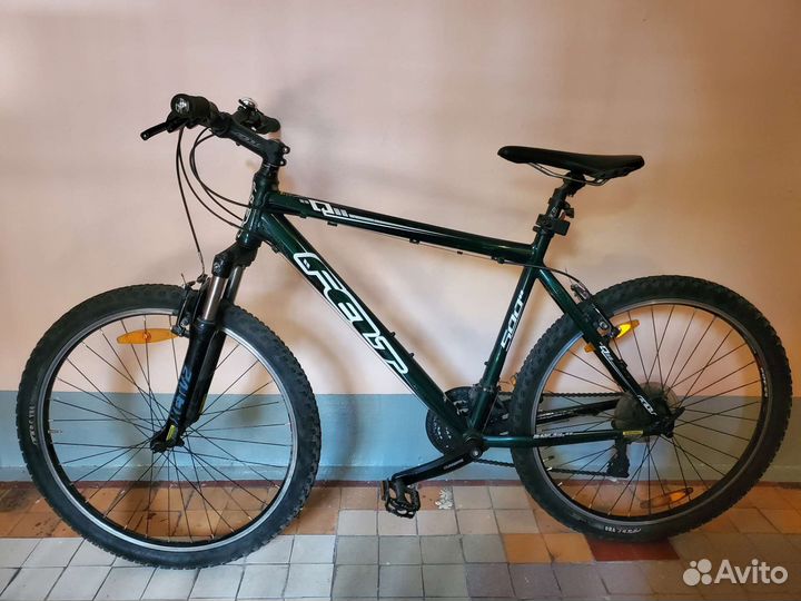 Велосипед Felt Q500 19.5