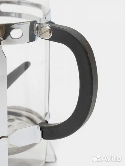 Новый Френч-прес