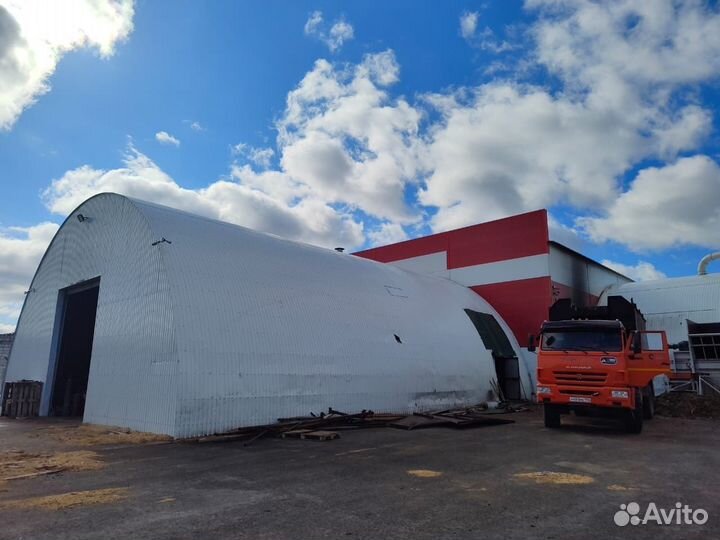 Пеллеты от производителя