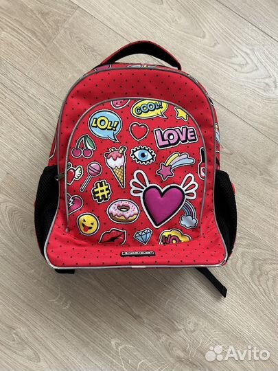 Ранец школьный Erich krause