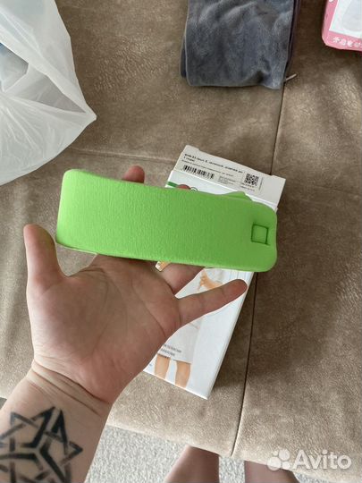 Воротник ортопедический детский