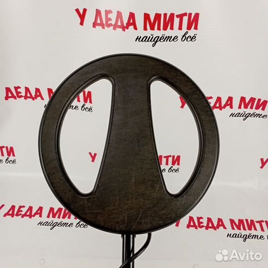 Б/У металлоискатель Minelab X-Terra 705