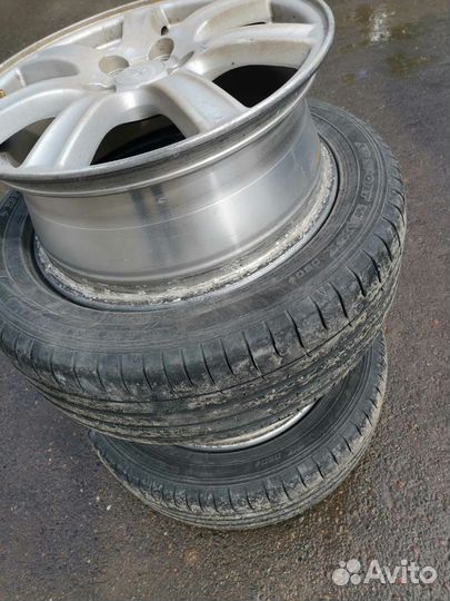 Dunlop SP Sport Maxx 205/55 R16 94