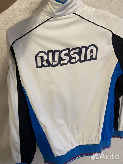 Спортивный костюм forward