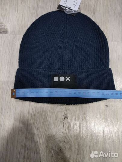 Мужская шапка