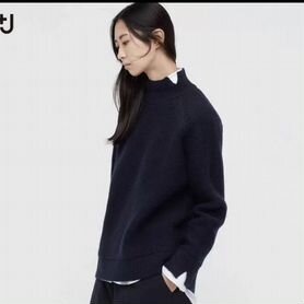 Свитер Uniqlo+j