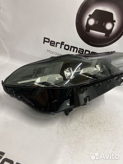 Фарa правая Рестайлинг Bmw G05 LED