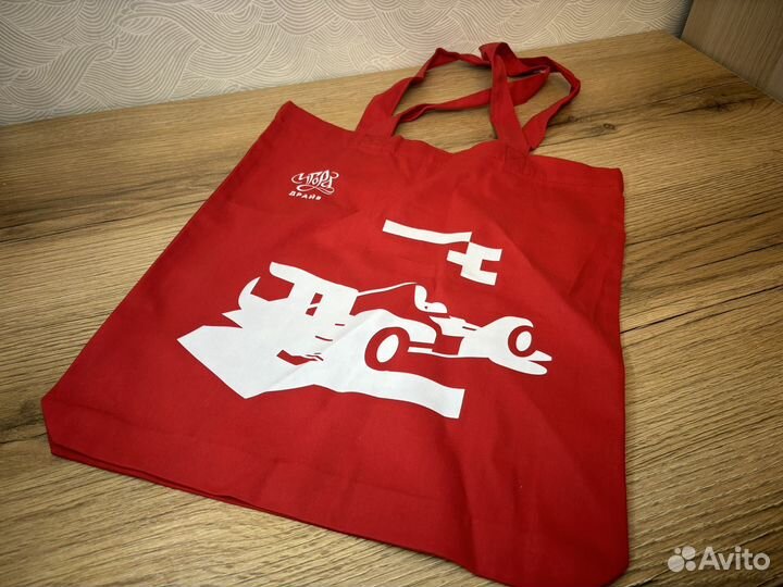 Шоппер Игора драйв