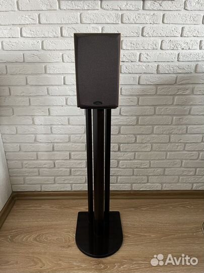 Полочная акустика