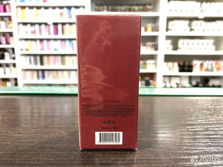 Духи Attar Collection Hayati Аттар Хаяти 25 мл