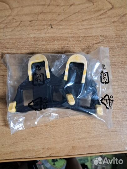 Педали Shimano, RS500, SPD-SL