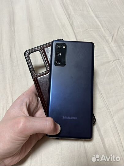 Samsung Galaxy S20 FE, 6/128 ГБ