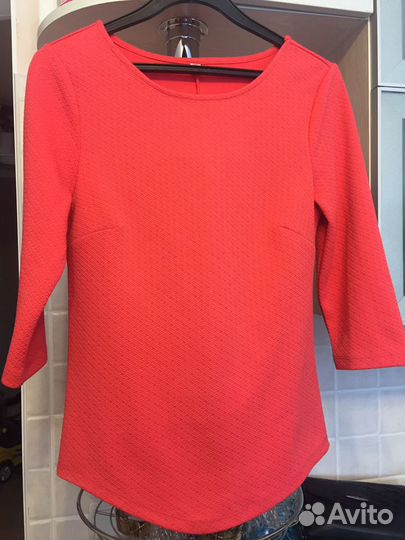 Блуза Zolla