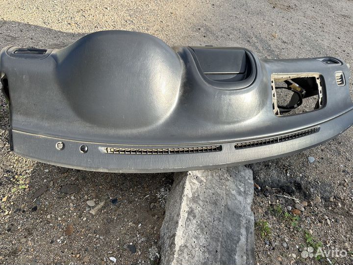 Торпедо в сборе Toyota Caldina 1998г