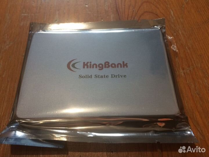 Жесткий диск ssd 120 Gb