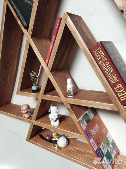 Полка навесная