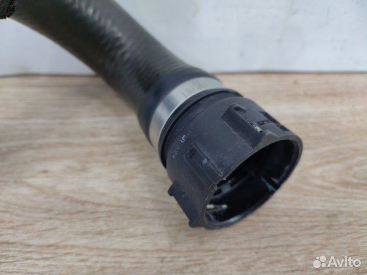 Патрубок системы охлаждения Bmw X5 E70 N52B30 2007