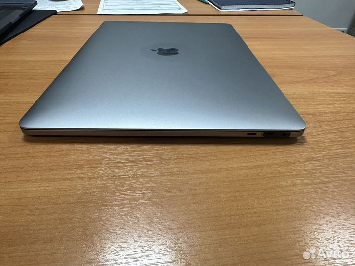 Apple macbook pro 15 2017 512