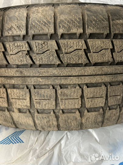 Nitto NT90W 235/60 R18