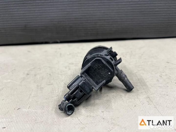 Мотор бачка омывателя toyota ractis