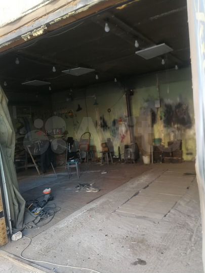 Гараж, 30 м²